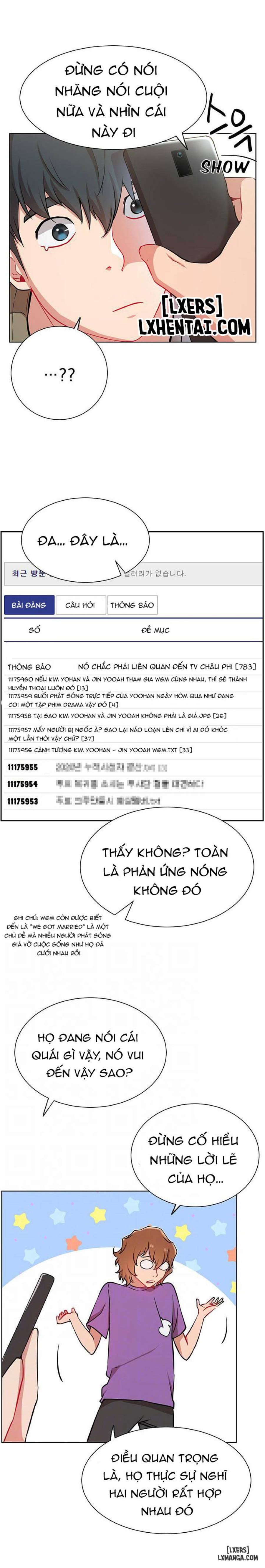 Anh Có Muốn Chịch Em Không? 