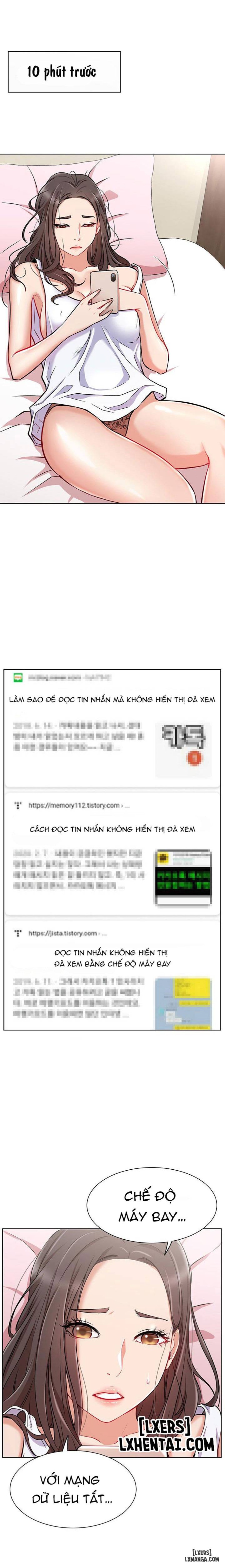 Anh Có Muốn Chịch Em Không? 