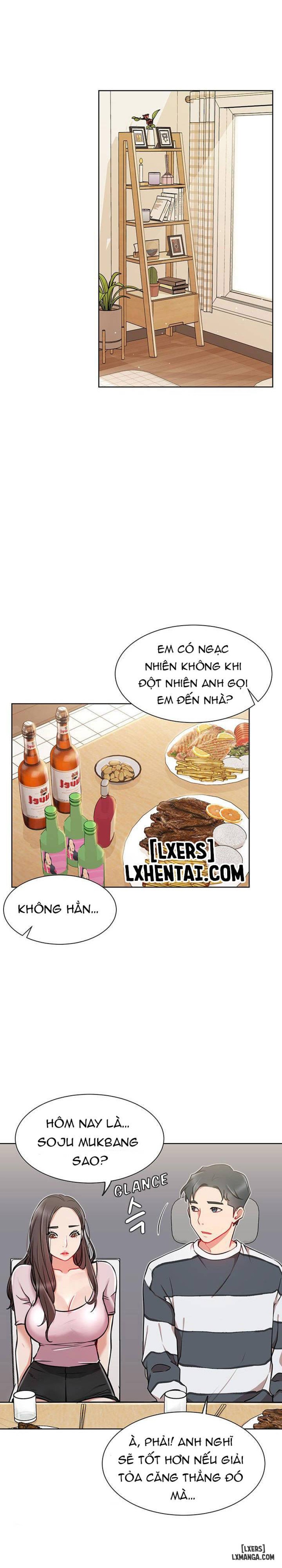 Anh Có Muốn Chịch Em Không? 