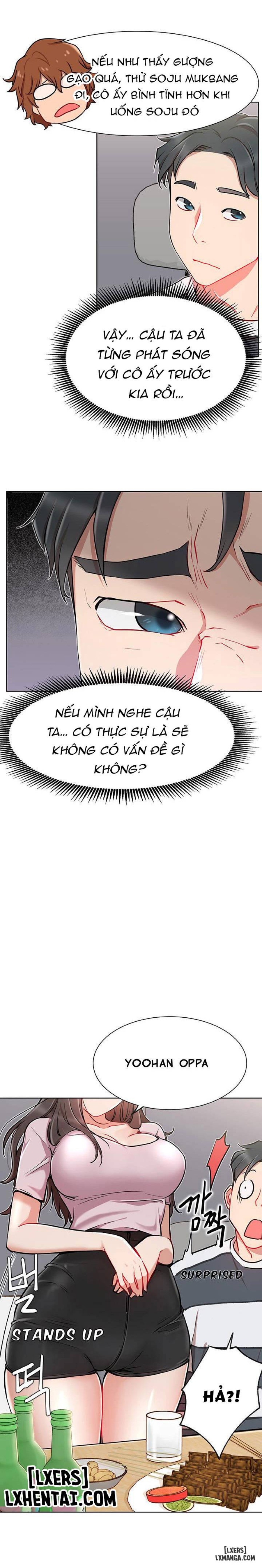 Anh Có Muốn Chịch Em Không? 