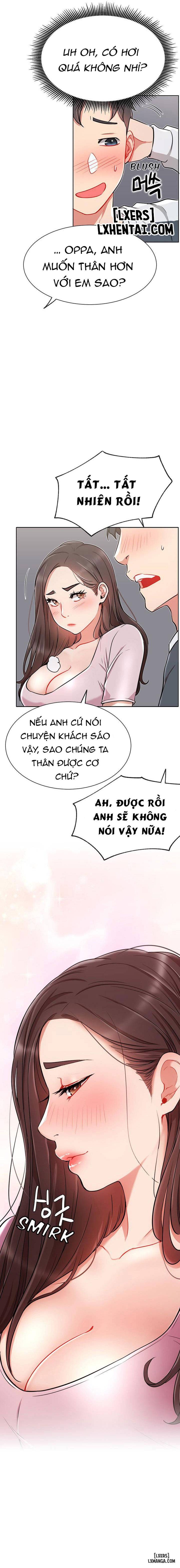 Anh Có Muốn Chịch Em Không? 