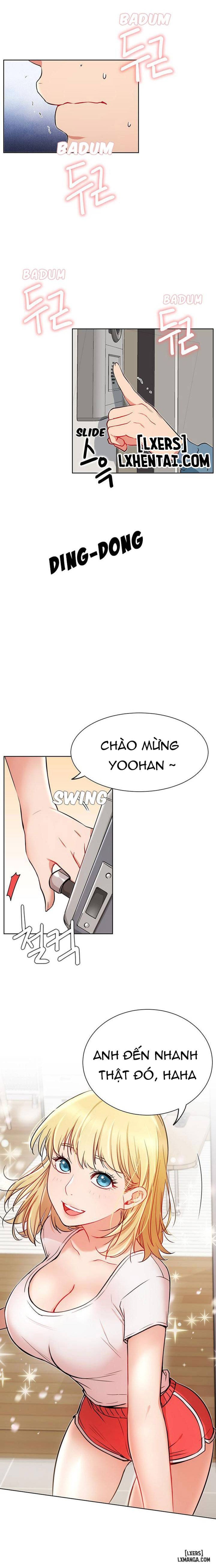 Anh Có Muốn Chịch Em Không? 