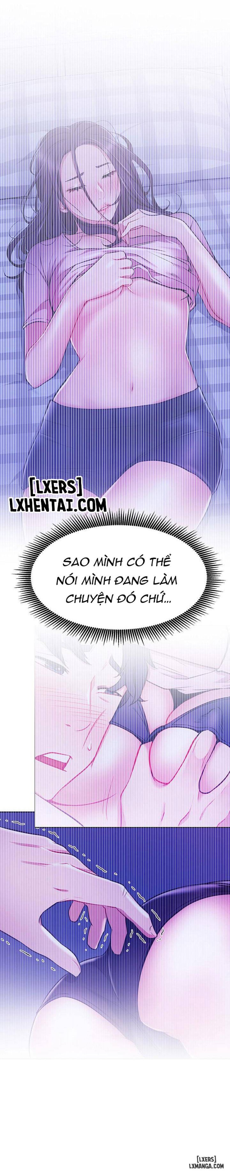 Anh Có Muốn Chịch Em Không? 