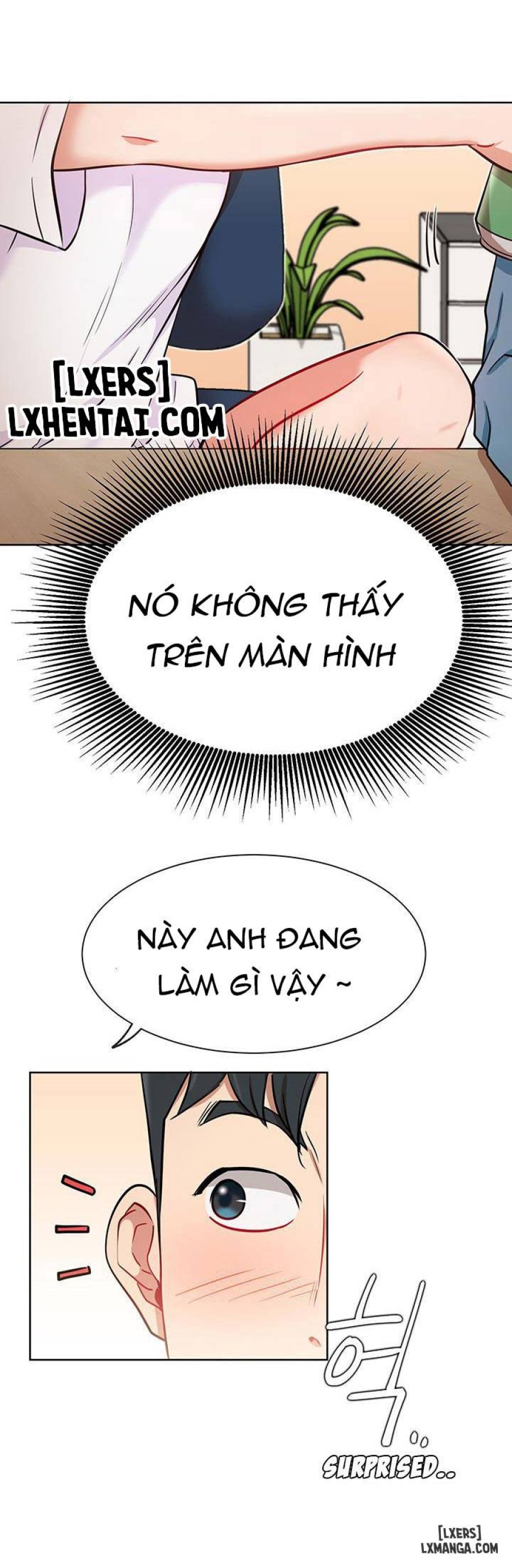 Anh Có Muốn Chịch Em Không? 