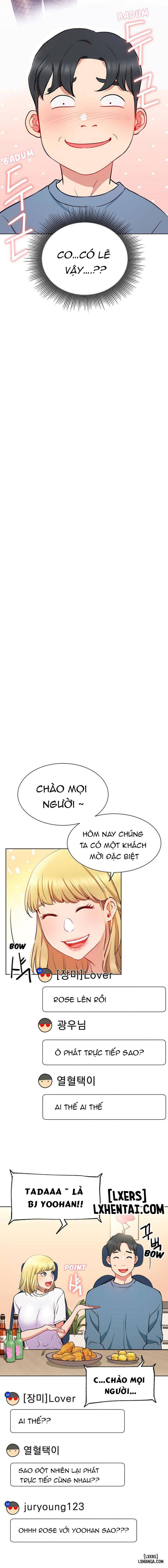 Anh Có Muốn Chịch Em Không? 