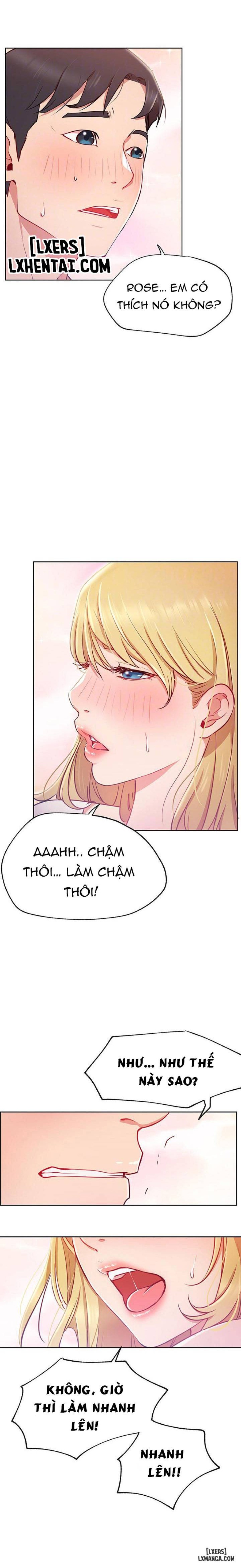 Anh Có Muốn Chịch Em Không? 