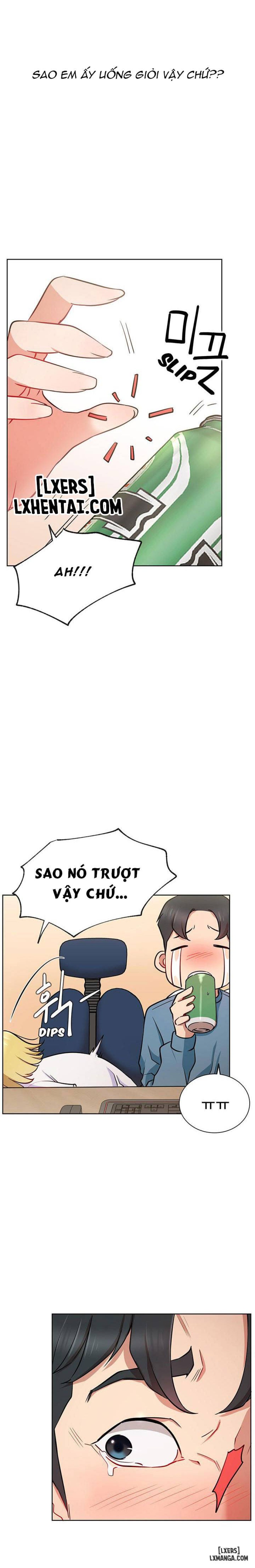 Anh Có Muốn Chịch Em Không? 