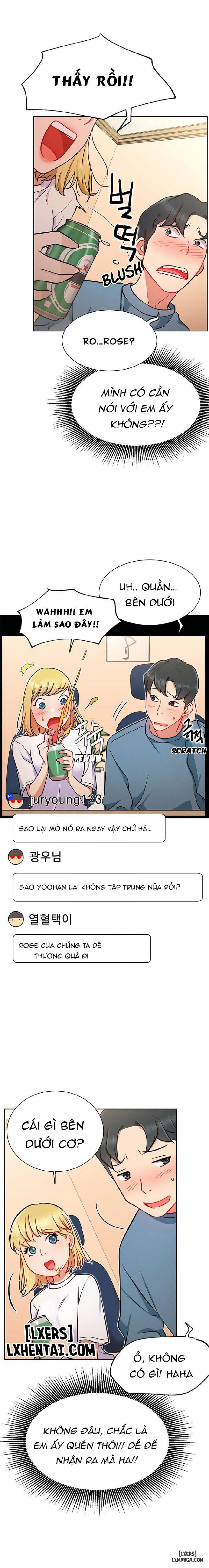 Anh Có Muốn Chịch Em Không? 