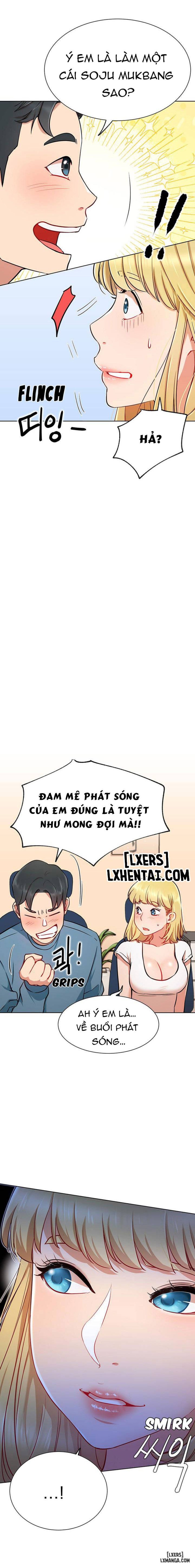 Anh Có Muốn Chịch Em Không? 