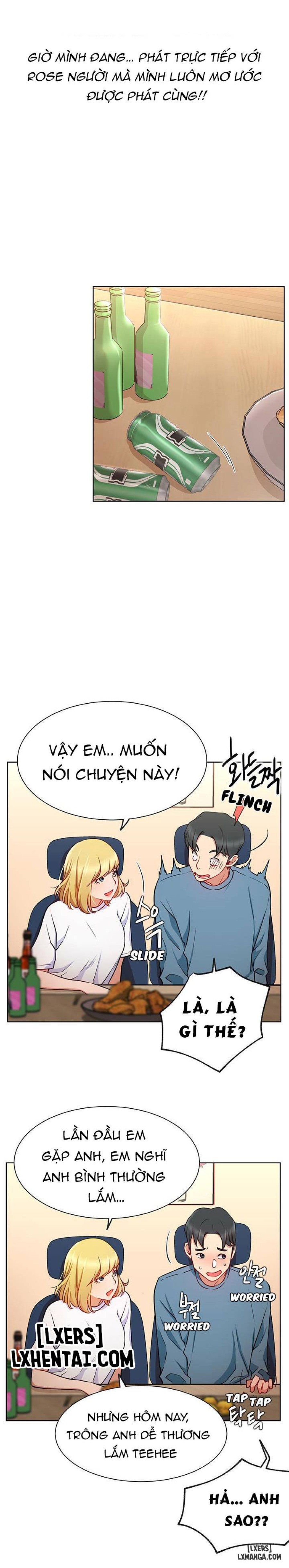 Anh Có Muốn Chịch Em Không? 