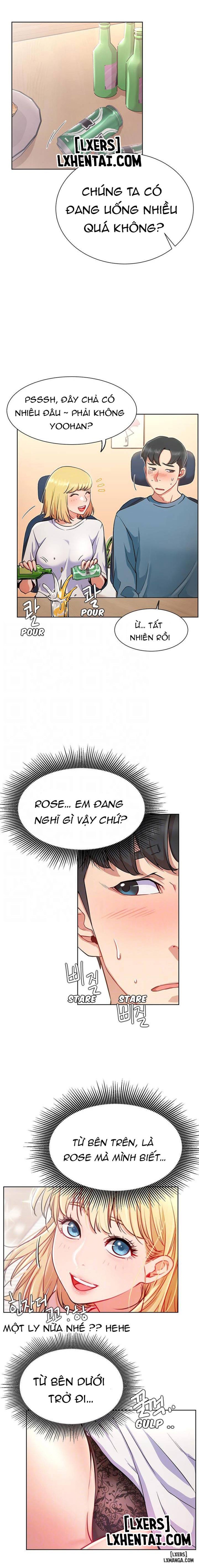 Anh Có Muốn Chịch Em Không? 