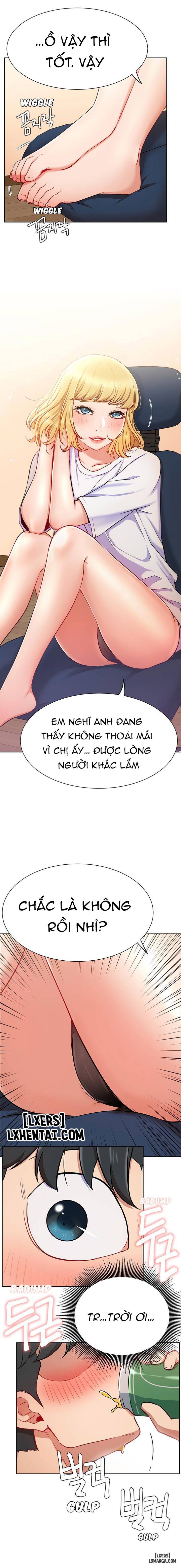 Anh Có Muốn Chịch Em Không? 