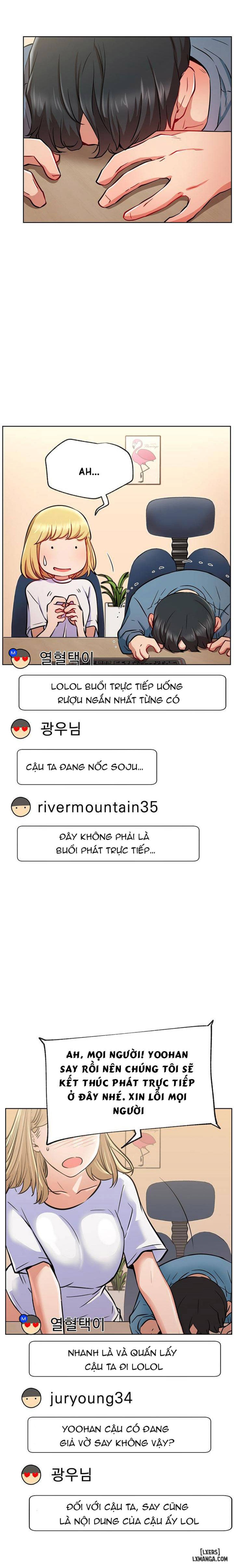 Anh Có Muốn Chịch Em Không? 