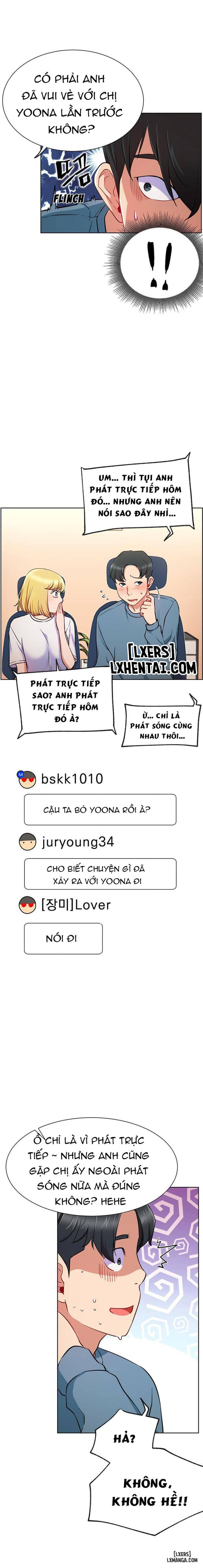 Anh Có Muốn Chịch Em Không? 