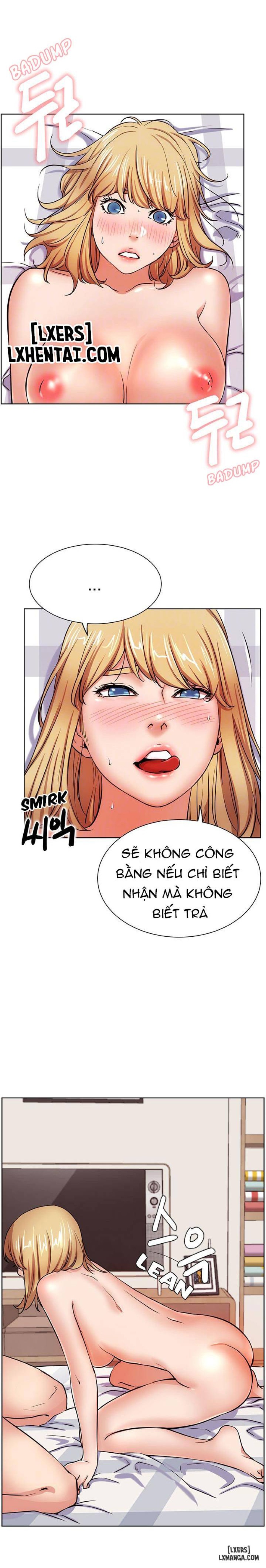 Anh Có Muốn Chịch Em Không? 