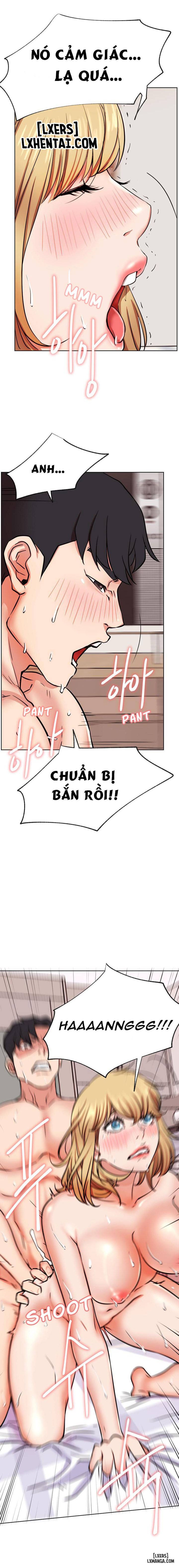 Anh Có Muốn Chịch Em Không? 