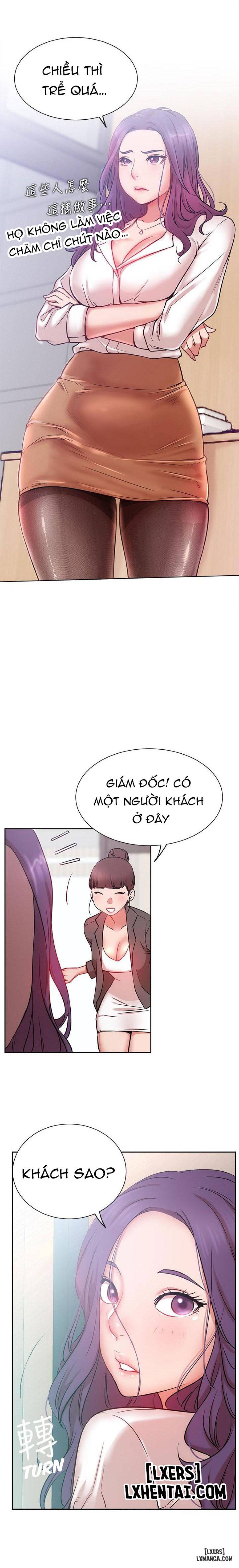 Anh Có Muốn Chịch Em Không? 