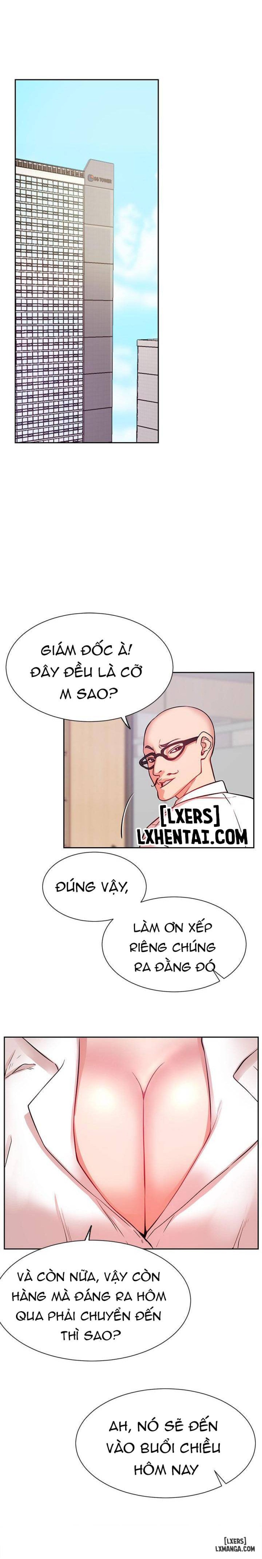Anh Có Muốn Chịch Em Không? 