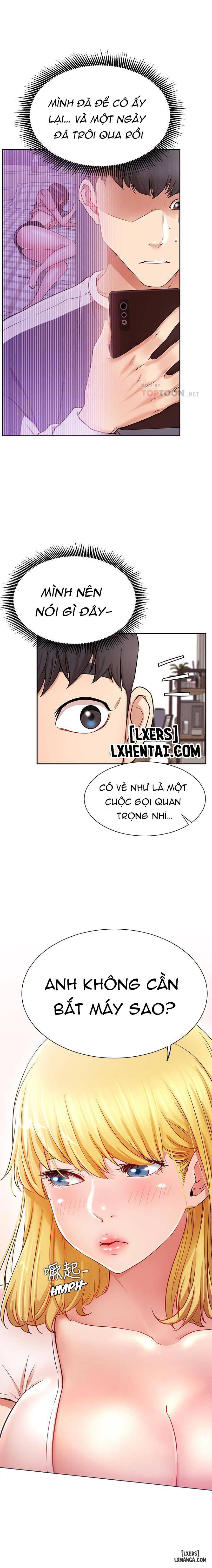 Anh Có Muốn Chịch Em Không? 