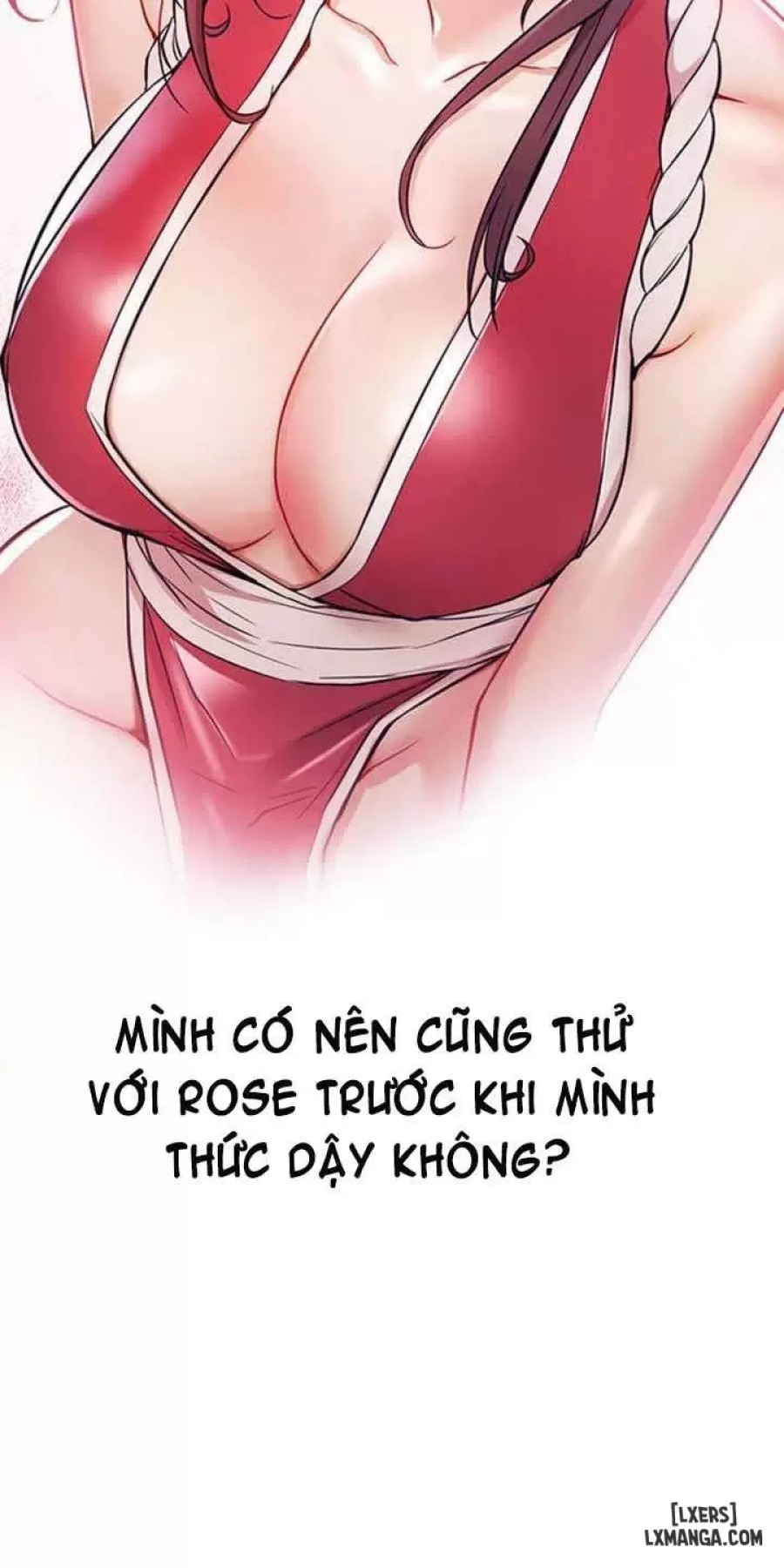 Anh Có Muốn Chịch Em Không? 