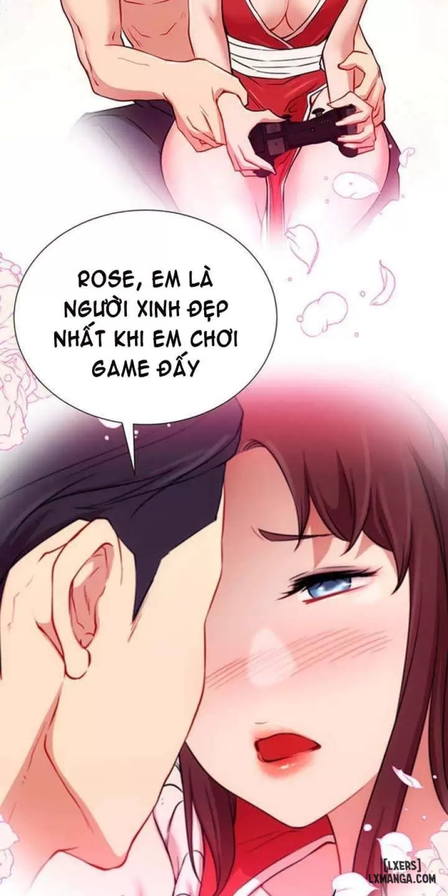 Anh Có Muốn Chịch Em Không? 