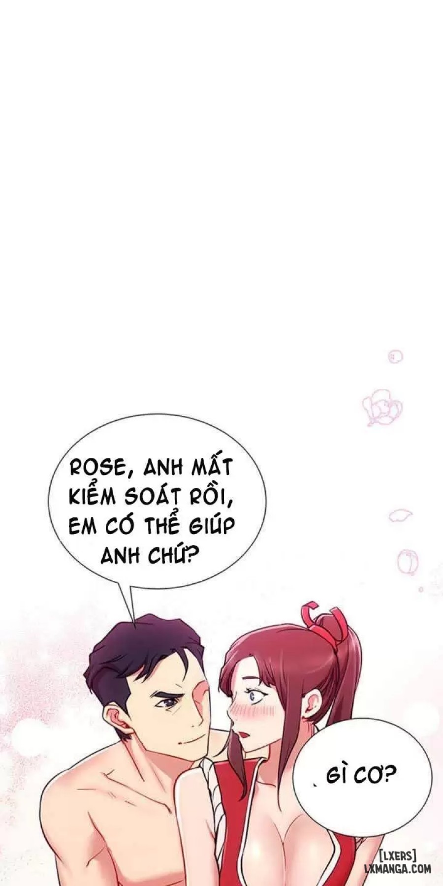 Anh Có Muốn Chịch Em Không? 