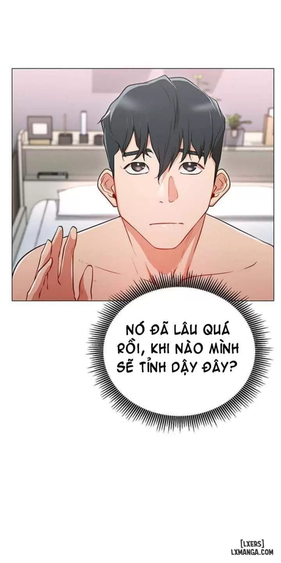 Anh Có Muốn Chịch Em Không? 