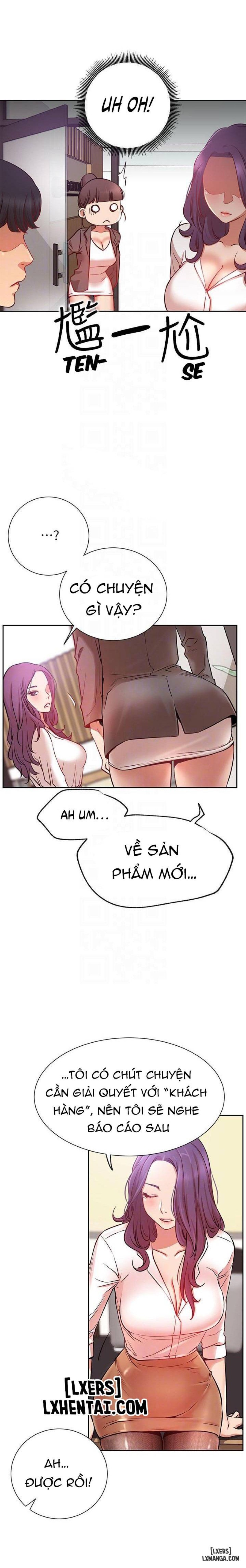 Anh Có Muốn Chịch Em Không? 