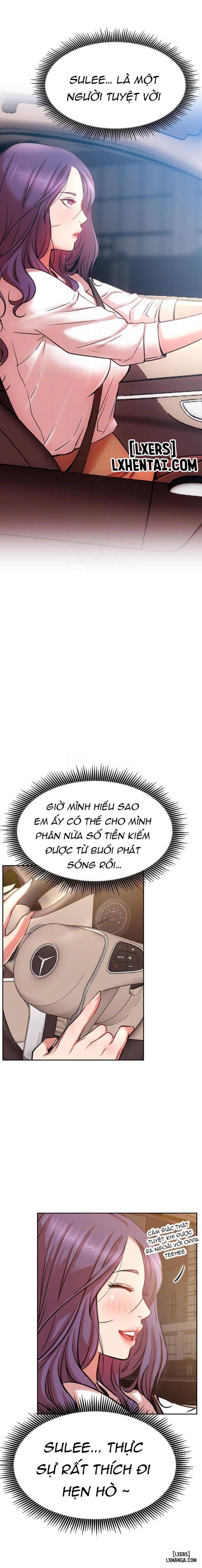 Anh Có Muốn Chịch Em Không? 