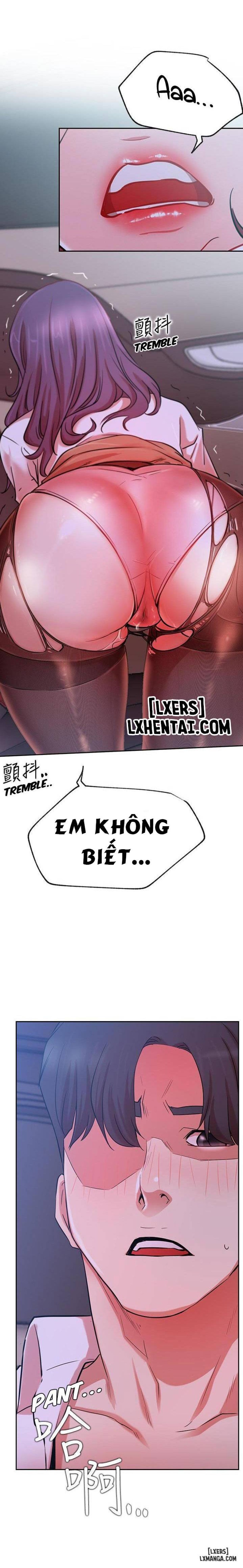 Anh Có Muốn Chịch Em Không? 