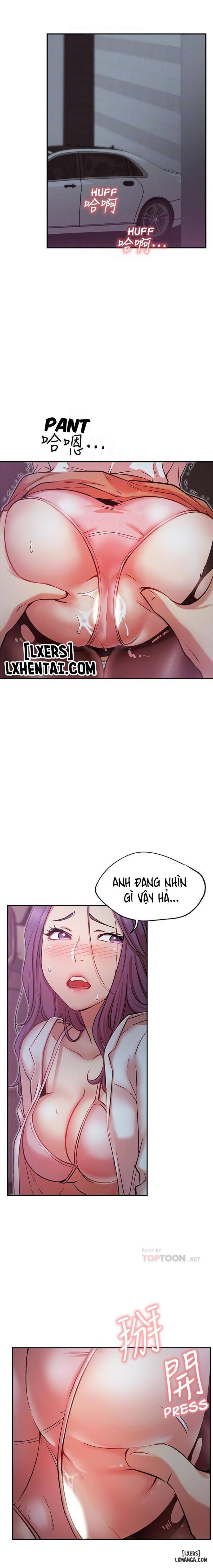 Anh Có Muốn Chịch Em Không? 