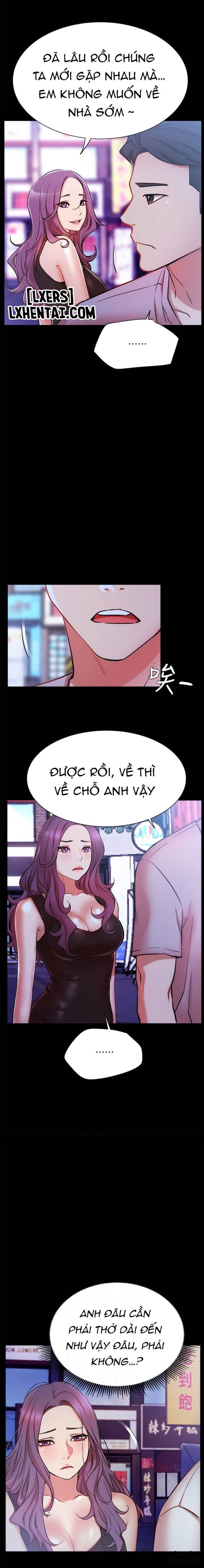 Anh Có Muốn Chịch Em Không? 