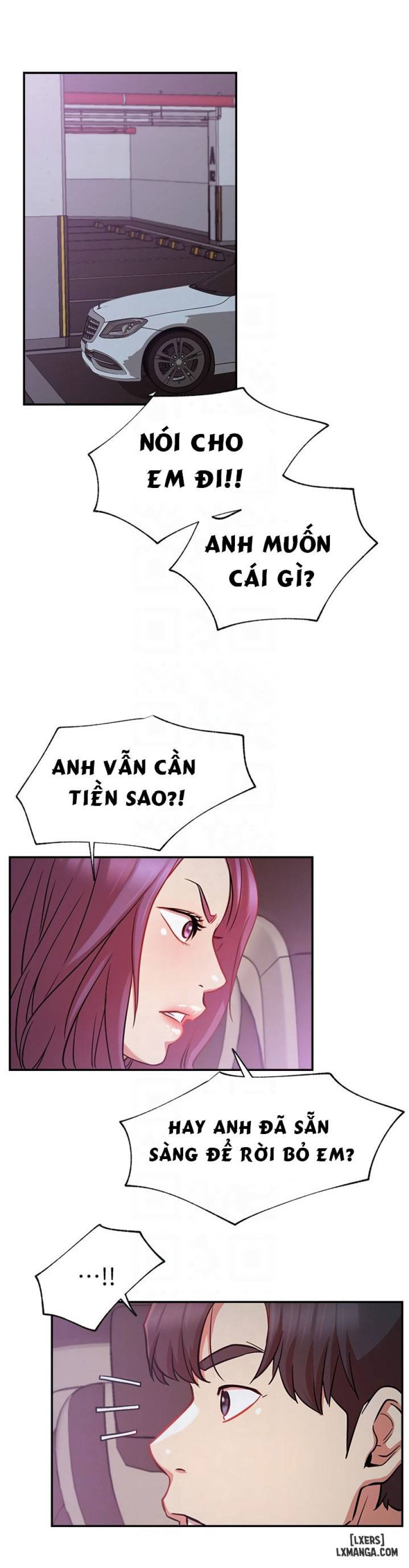 Anh Có Muốn Chịch Em Không? 