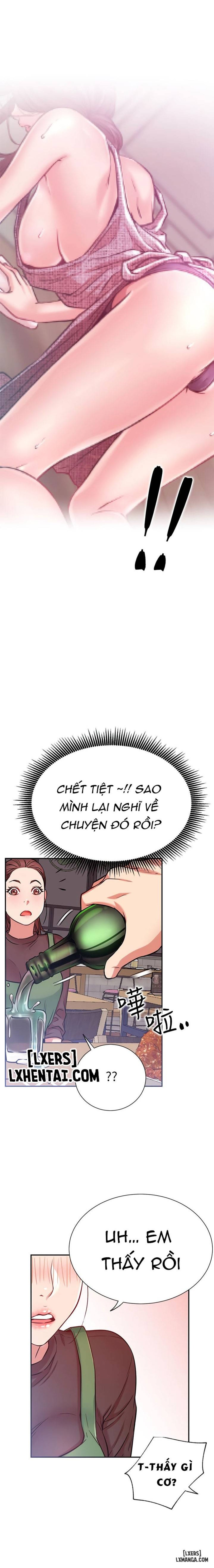 Anh Có Muốn Chịch Em Không? 