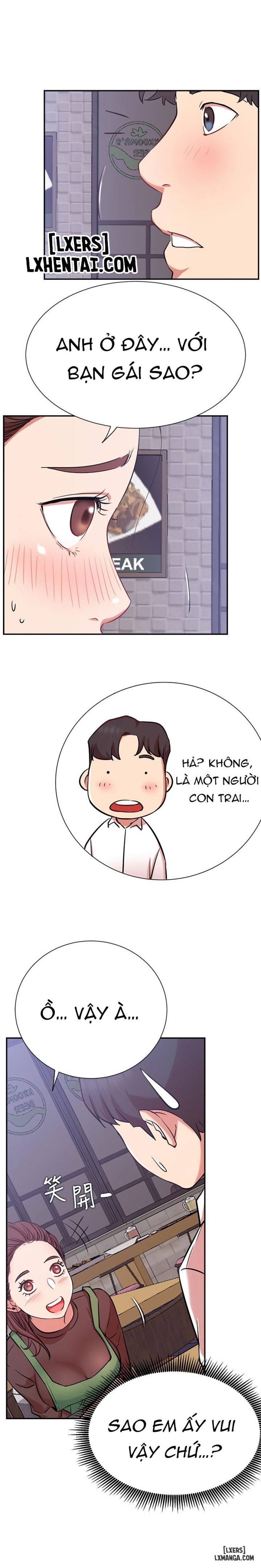 Anh Có Muốn Chịch Em Không? 