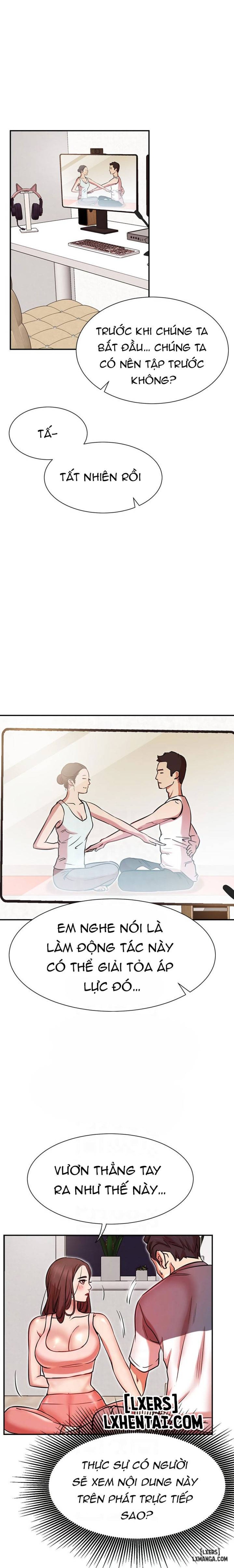 Anh Có Muốn Chịch Em Không? 