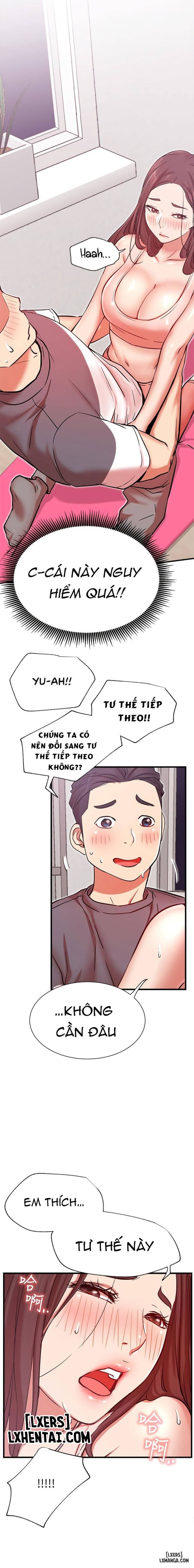 Anh Có Muốn Chịch Em Không? 