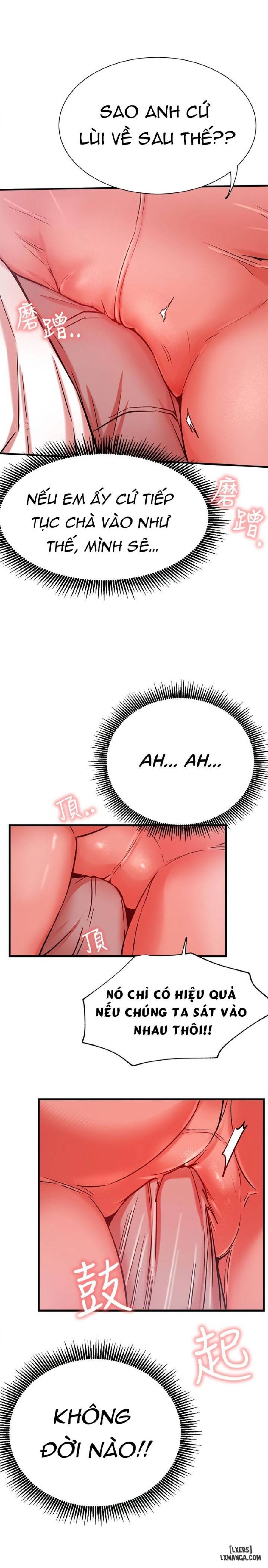 Anh Có Muốn Chịch Em Không? 