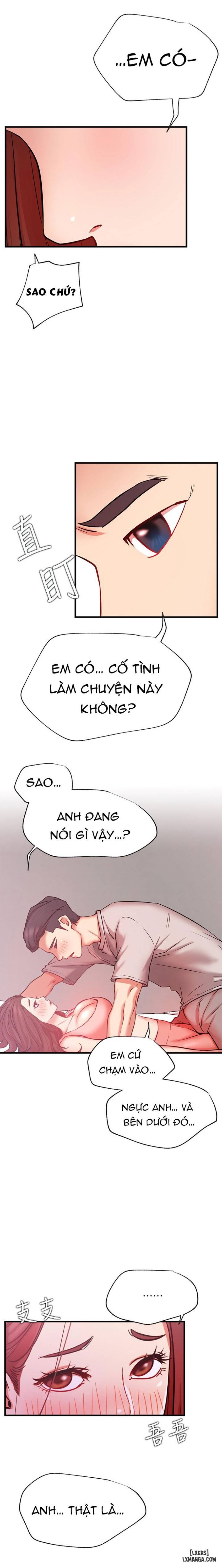 Anh Có Muốn Chịch Em Không? 