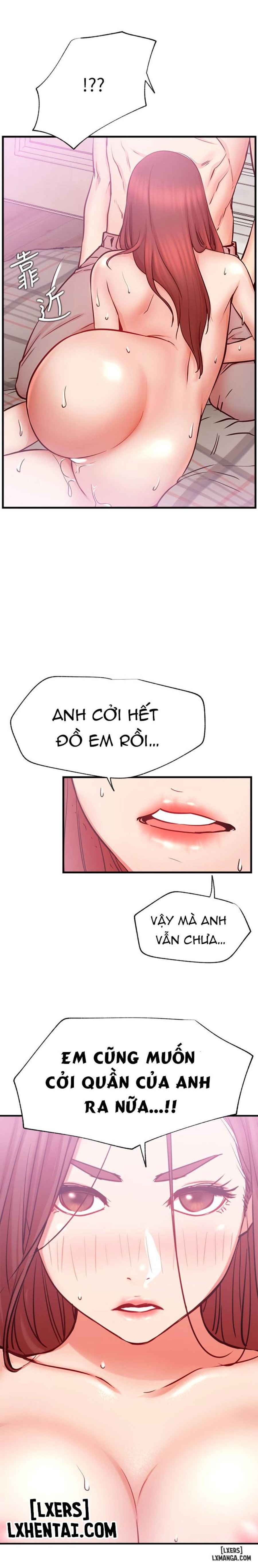 Anh Có Muốn Chịch Em Không? 