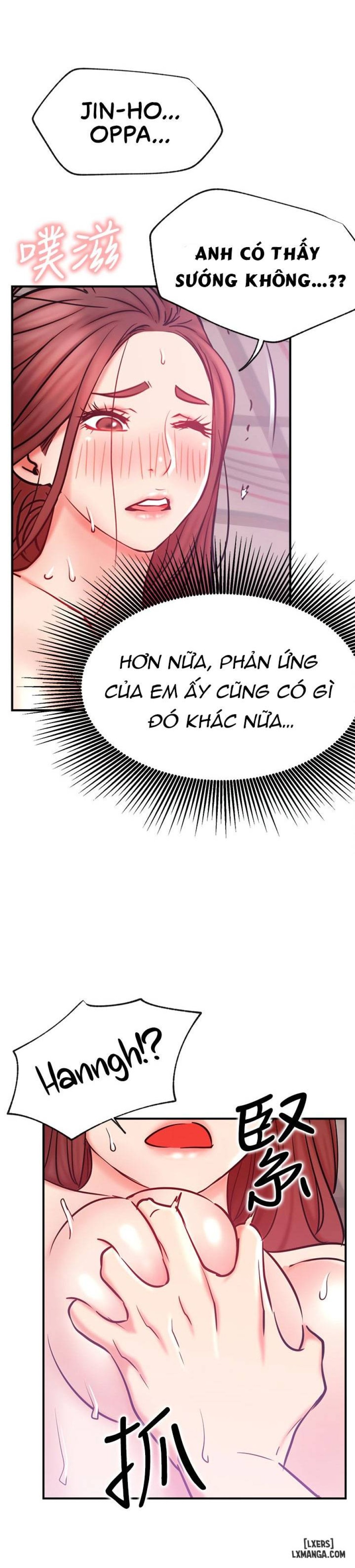 Anh Có Muốn Chịch Em Không? 