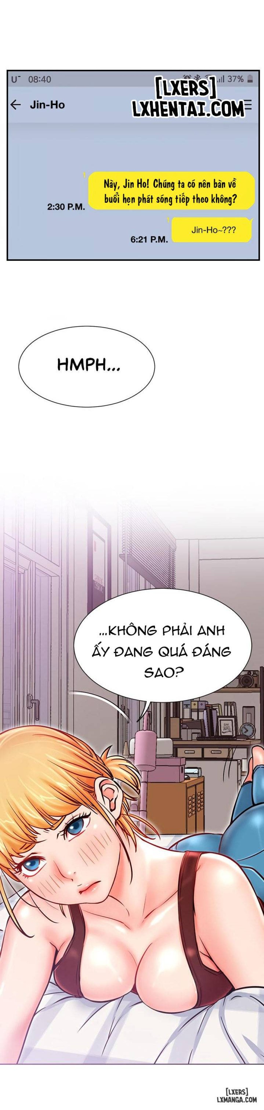 Anh Có Muốn Chịch Em Không? 