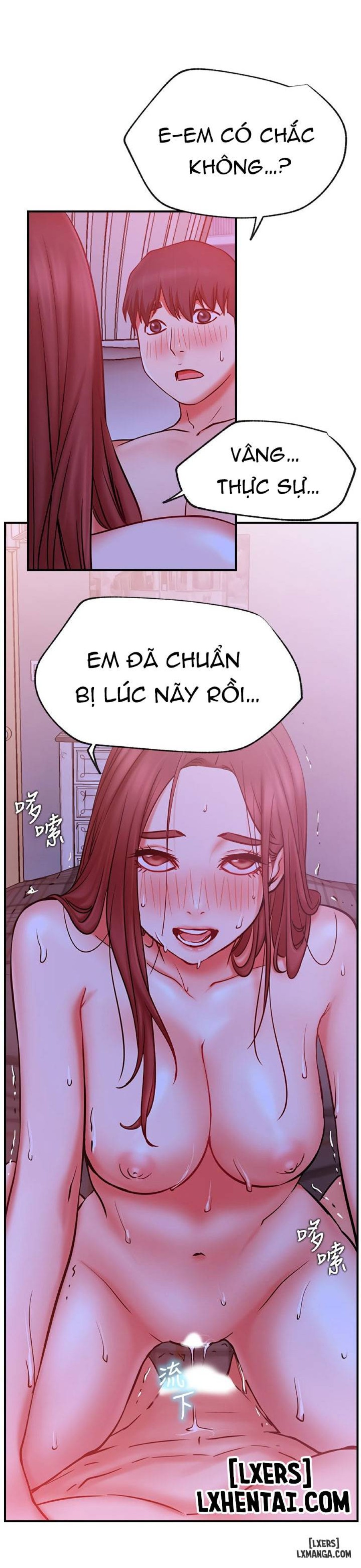 Anh Có Muốn Chịch Em Không? 