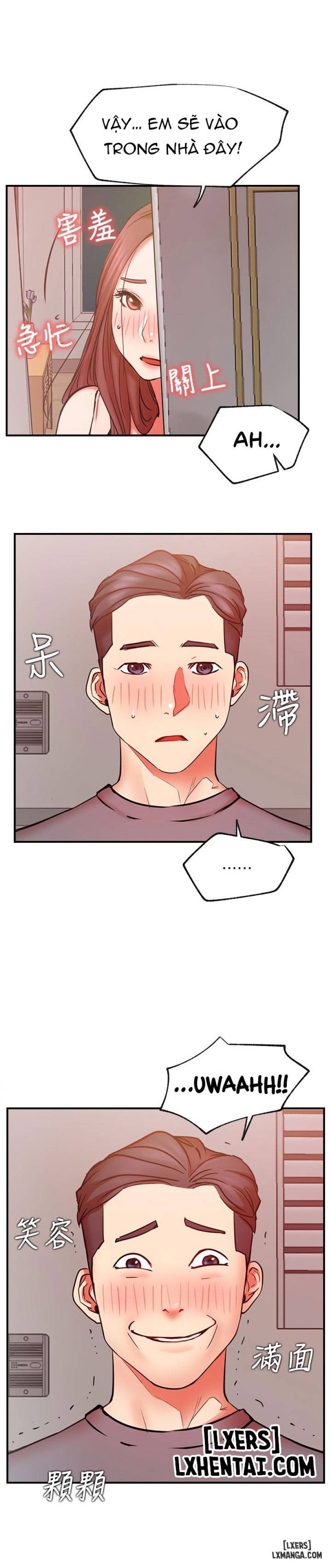 Anh Có Muốn Chịch Em Không? 
