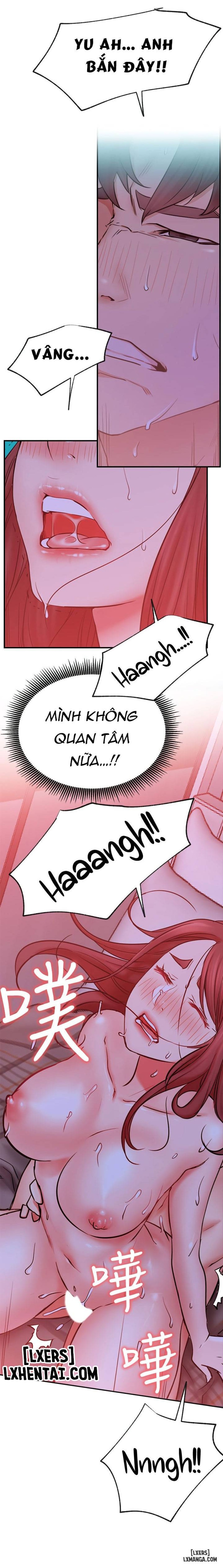 Anh Có Muốn Chịch Em Không? 