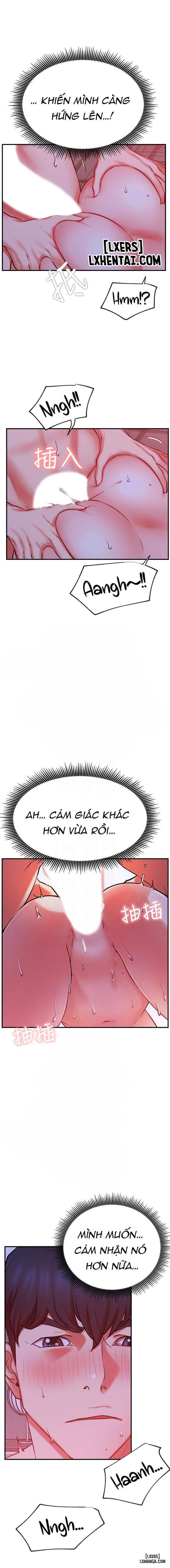 Anh Có Muốn Chịch Em Không? 