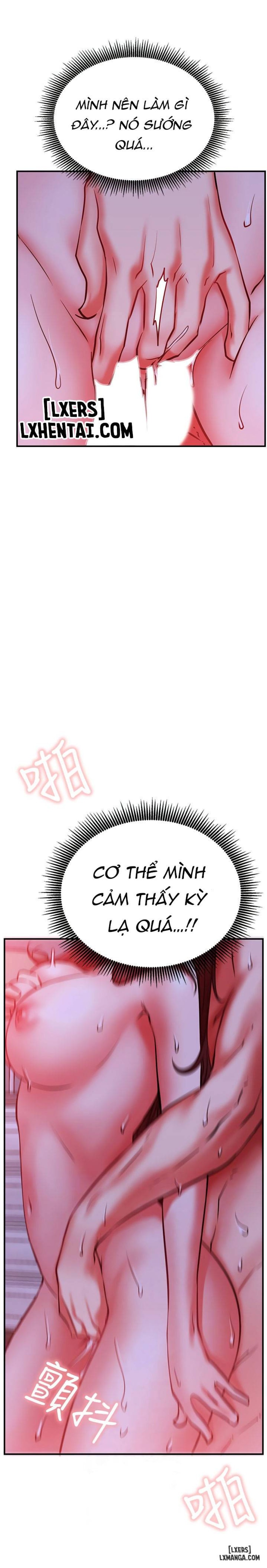 Anh Có Muốn Chịch Em Không? 