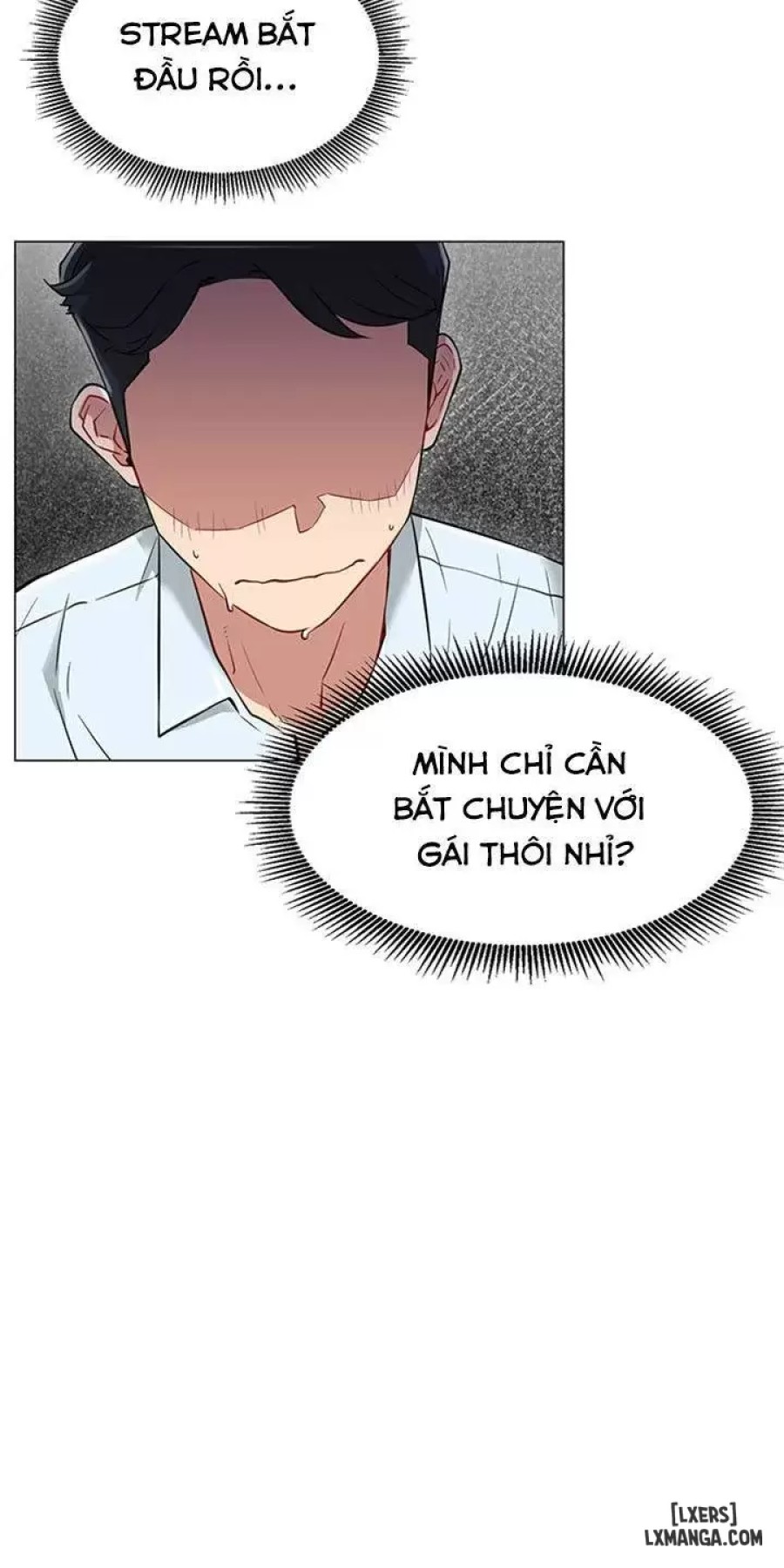 Anh Có Muốn Chịch Em Không? 