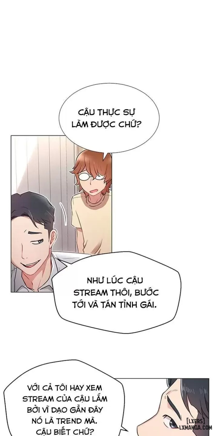 Anh Có Muốn Chịch Em Không? 