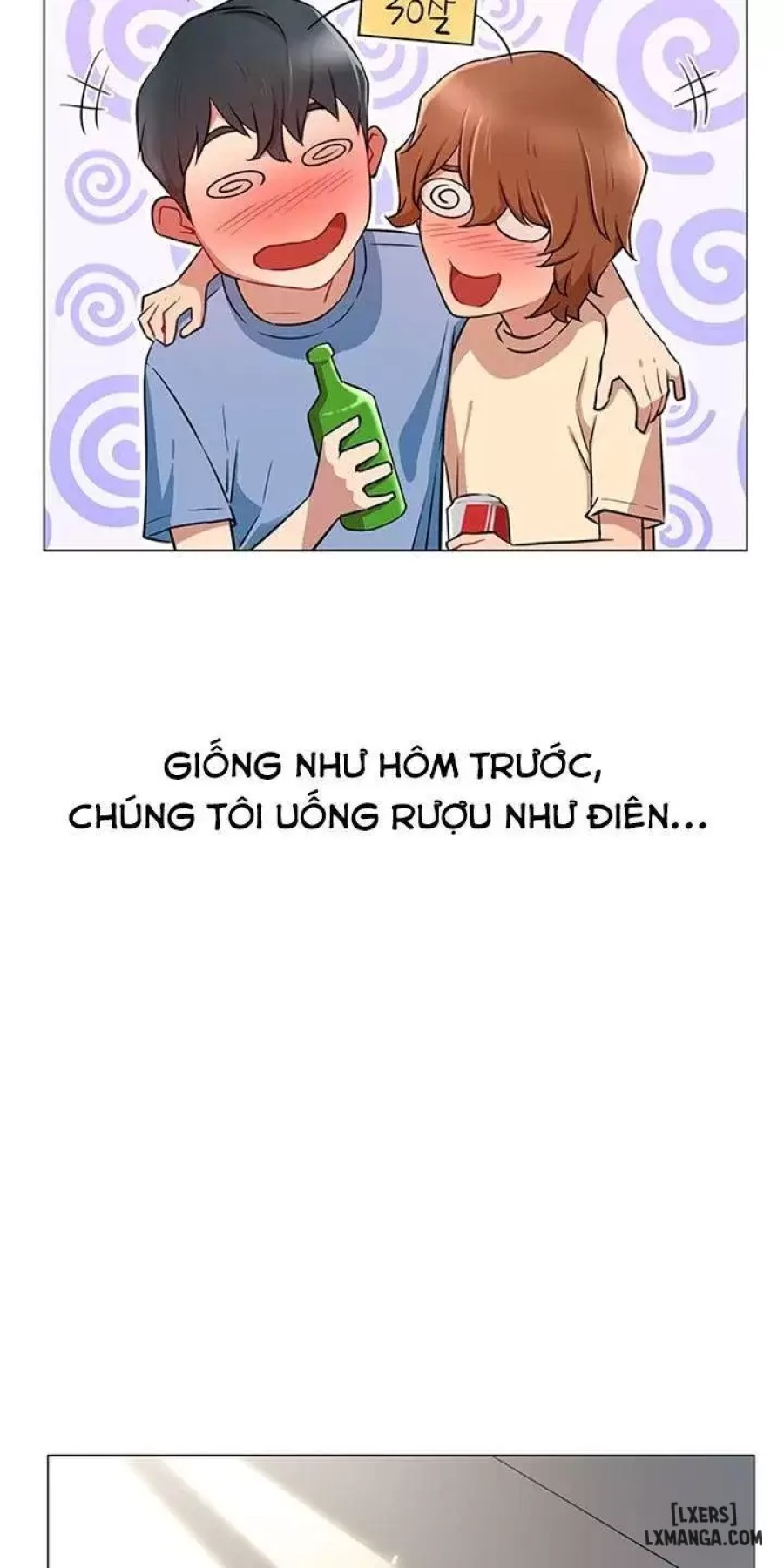 Anh Có Muốn Chịch Em Không? 